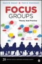 Focus Groups - Preview