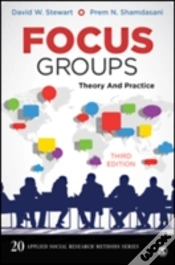Capa do artigo Focus Groups