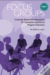 Capa do artigo Focus Groups