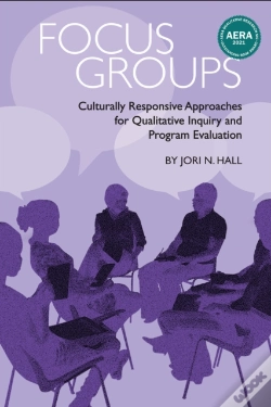 Capa do artigo Focus Groups