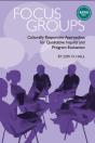 Focus Groups - Preview