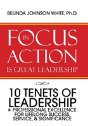 Focus In Action Is Great Leadership - Preview