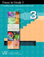 Focus In Grade 3 - Preview