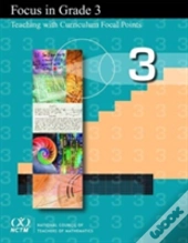 Focus In Grade 3