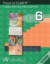 Capa do artigo Focus In Grade 6