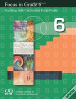 Capa do artigo Focus In Grade 6