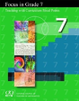 Focus In Grade 7 - Preview