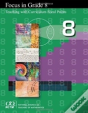 Capa do artigo Focus In Grade 8