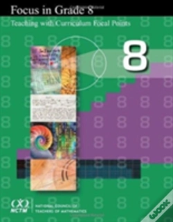Capa do artigo Focus In Grade 8