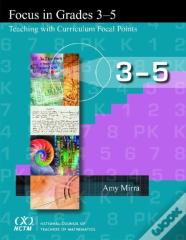 Focus In Grades 3-5