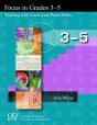 Focus In Grades 3-5 - Preview