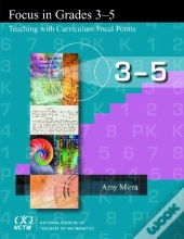 Focus In Grades 3-5