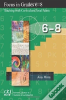 Focus In Grades 6-8