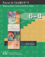 Focus In Grades 6-8 - Preview