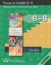 Focus In Grades 6-8