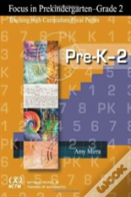 Focus In Grades Pre-K-2
