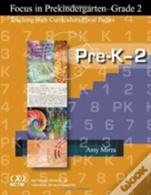 Focus In Grades Pre-K-2