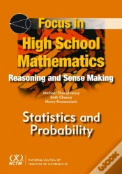 Capa do artigo Focus In High School Mathematics
