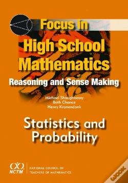 Capa do artigo Focus In High School Mathematics