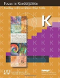 Focus In Kindergarten - Preview