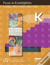 Capa do artigo Focus In Kindergarten
