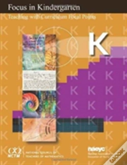 Capa do artigo Focus In Kindergarten