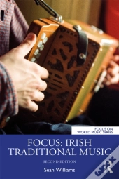 Focus: Irish Traditional Music