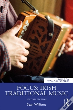 Capa do artigo Focus: Irish Traditional Music