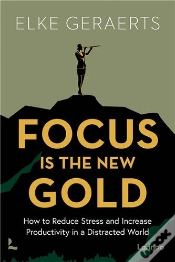 Capa do artigo Focus Is The New Gold