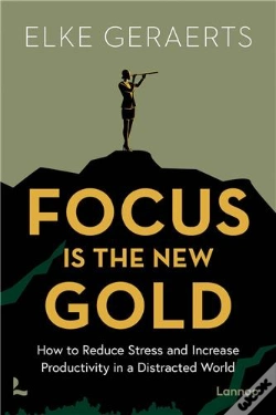 Capa do artigo Focus Is The New Gold