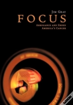 Capa do artigo Focus