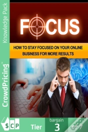 Capa do artigo Focus