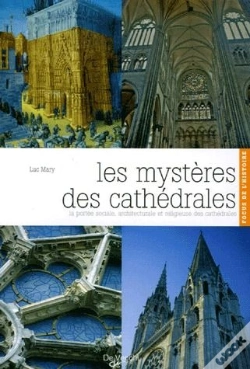Capa do artigo Focus Le Mystere Des Cathedrales
