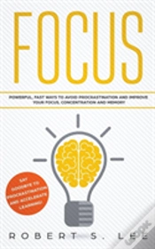 Capa do artigo Focus