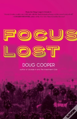 Capa do artigo Focus Lost