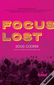 Capa do artigo Focus Lost