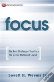 Capa do artigo Focus