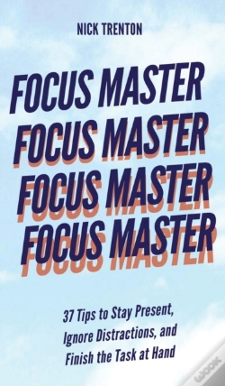 Capa do artigo Focus Master