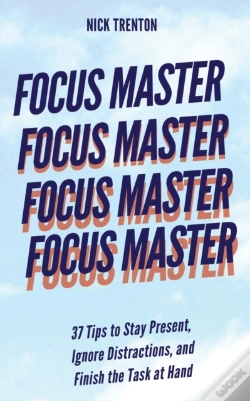 Capa do artigo Focus Master