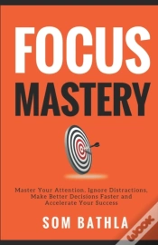 Capa do artigo Focus Mastery