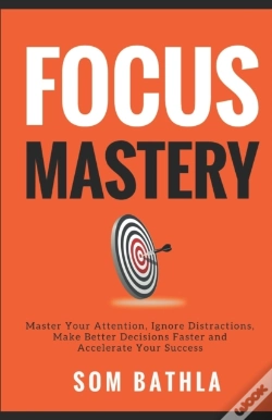 Capa do artigo Focus Mastery