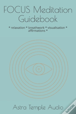 Capa do artigo Focus Meditation Guidebook