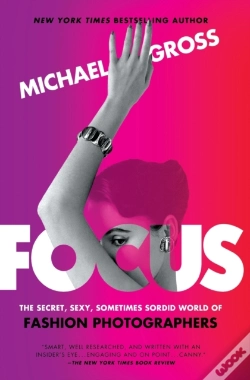 Capa do artigo Focus