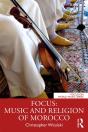 Focus: Music And Religion Of Morocco - Preview