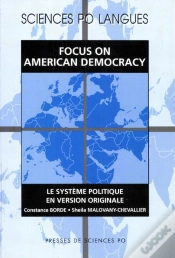 Capa do artigo Focus On American Democracy