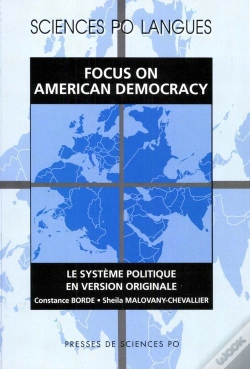 Capa do artigo Focus On American Democracy