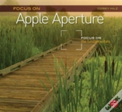 Capa do artigo Focus On Apple Aperture