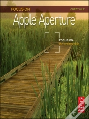 Capa do artigo Focus On Apple Aperture