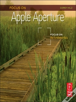 Capa do artigo Focus On Apple Aperture