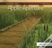 Capa do artigo Focus On Apple Aperture